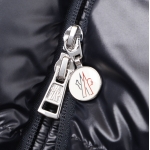 モンクレール MONCLER ダウンジャケット ブルー skarstind 1a00119 595zj 778 