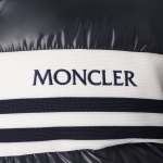 モンクレール MONCLER ダウンジャケット ブルー skarstind 1a00119 595zj 778 