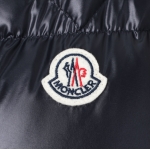 モンクレール MONCLER ダウンジャケット ブルー skarstind 1a00119 595zj 778 