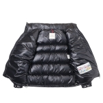 モンクレール MONCLER ダウンジャケット ブルー skarstind 1a00119 595zj 778 
