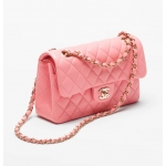 CHANEL クラシック スモール ショルダーバッグ A01113 B10583 NR646