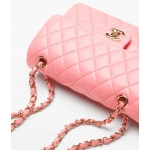 CHANEL クラシック スモール ショルダーバッグ A01113 B10583 NR646