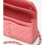 CHANEL クラシック スモール ショルダーバッグ A01113 B10583 NR646