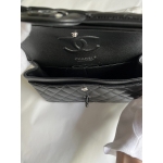 シャネル CHANEL ショルダーバッグ ミニフラップバッグ A01113 B06311 94305