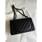 シャネル CHANEL ショルダーバッグ ミニフラップバッグ A01113 B06311 94305