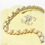 シャネル激安 CHANEL 19 フラップ バッグ＊ショルダーバッグ AS1160 B07327 NS835