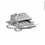 シャネル CHANEL ミニ フラップ バッグ ラムスキン A35200 B05213 45002