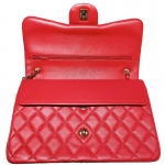 シャネル CHANEL マトラッセ30 ラムスキン レディース ショルダーバッグ A58600