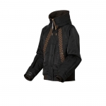 Louis Vuitton モノグラム アクセントパーカ 1AC0FC