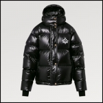 ルイヴィトン代引 LV グロッシーナイロンパファジャケット 1AC0JB