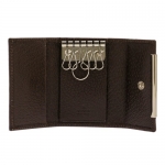 グッチ GUCCI キーケース ベージュ ブラウン 127048 KY9IR 9643