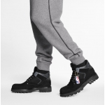 Louis Vuitton NBA アンクル ブーツ 1A8EMY ブラック 