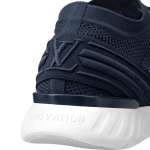 Louis Vuitton ファストレーン スニーカー 1A43A2