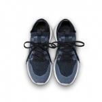 Louis Vuitton ファストレーン スニーカー 1A43A2