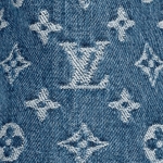 Louis Vuitton LV コージー ライン ブーツ / モノグラム 1A81FH