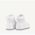 Louis Vuitton リヴォリ ライン スニーカー / モノグラム 1A5USN