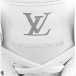 Louis Vuitton リヴォリ ライン スニーカー / モノグラム 1A5USN