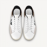 Louis Vuitton ルクセンブルグ・ライン スニーカー 1A8XXM