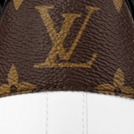 Louis Vuitton ルクセンブルグ・ライン スニーカー 1A8XXM