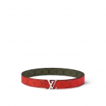 Louis Vuitton ルイ・ヴィトン モノグラム・キャンバス ベルト 40MM リバーシブル M8394U