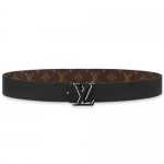 ルイ・ヴィトンベルト  Louis Vuitton ベルト40MM モノグラム LV ロゴ M8263U