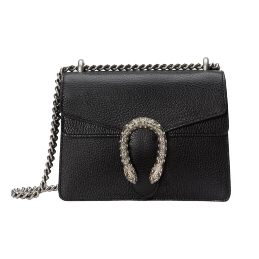 グッチ GUCCI ディオニュソス GGスプリーム ミニ バッグ 421970 CAOGN 8176