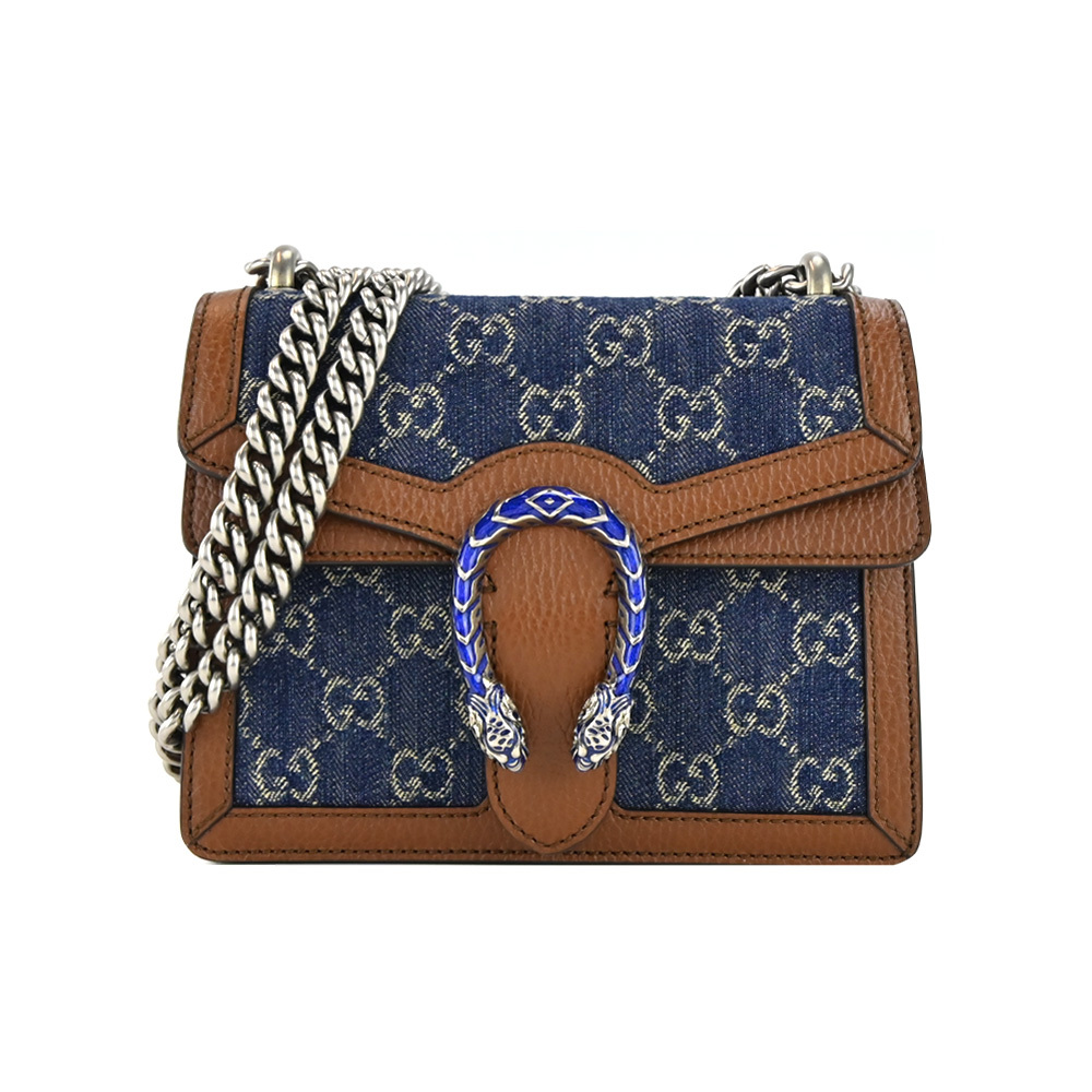 グッチ GUCCI ディオニュソス GGスプリーム ミニ バッグ 421970 2KQFN 4483
