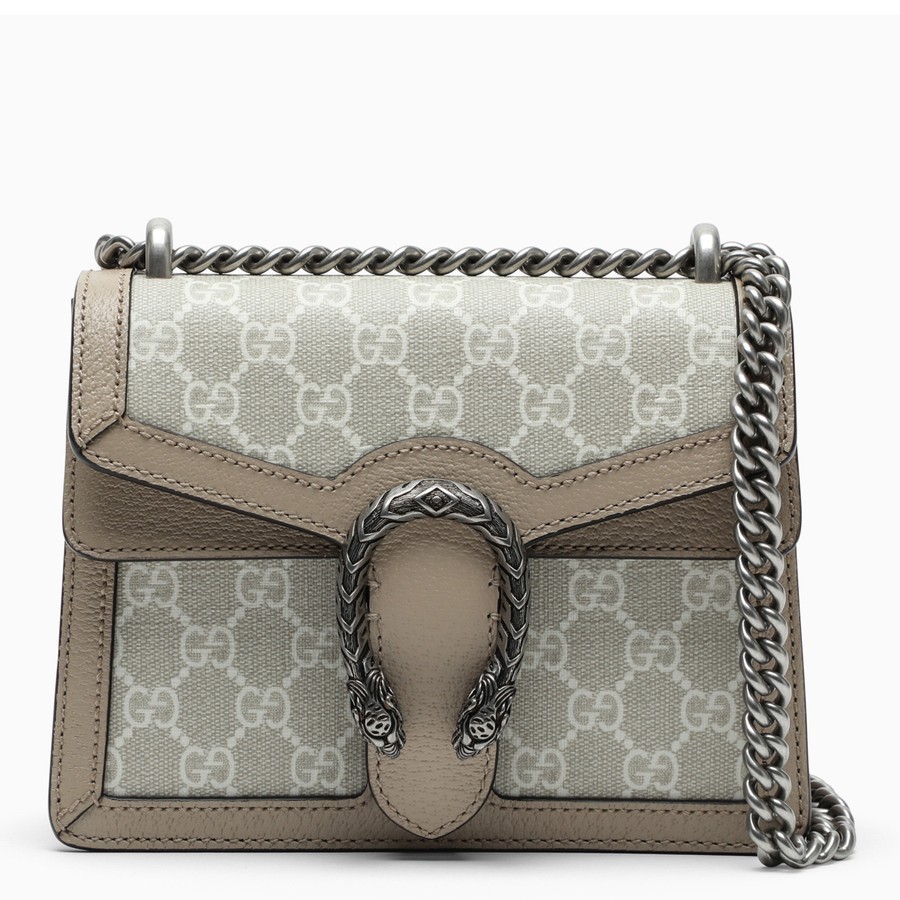 グッチ GUCCI ディオニュソス GGスプリーム ミニ バッグ 421970 UULBN 9683