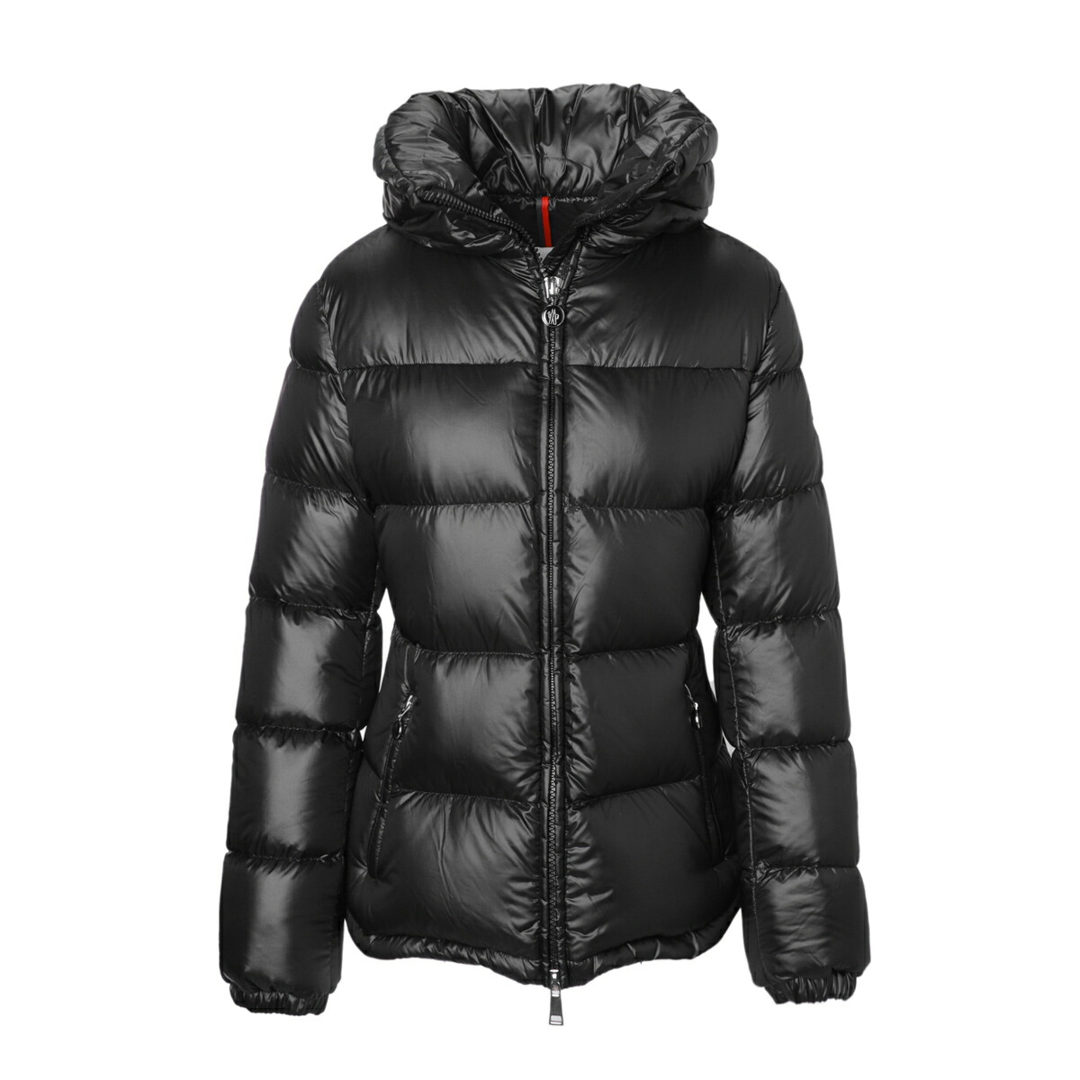 モンクレール MONCLER ダウンジャケット ブラック douro 1a00043 595zz 999