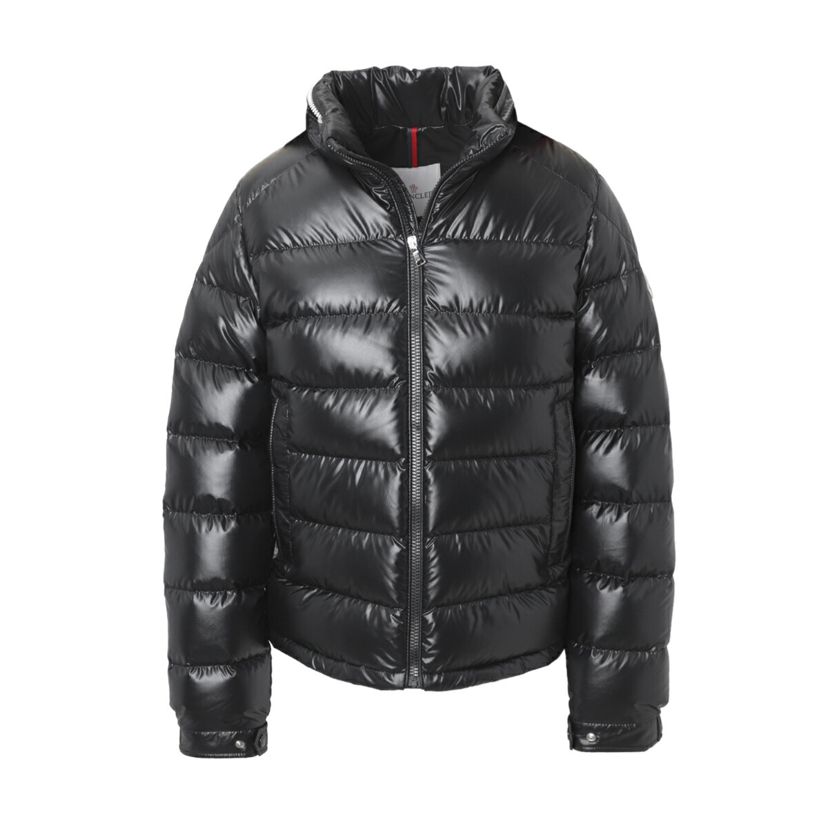 モンクレール MONCLER ダウンジャケット ブルー bourne 1a00012 595zj 778