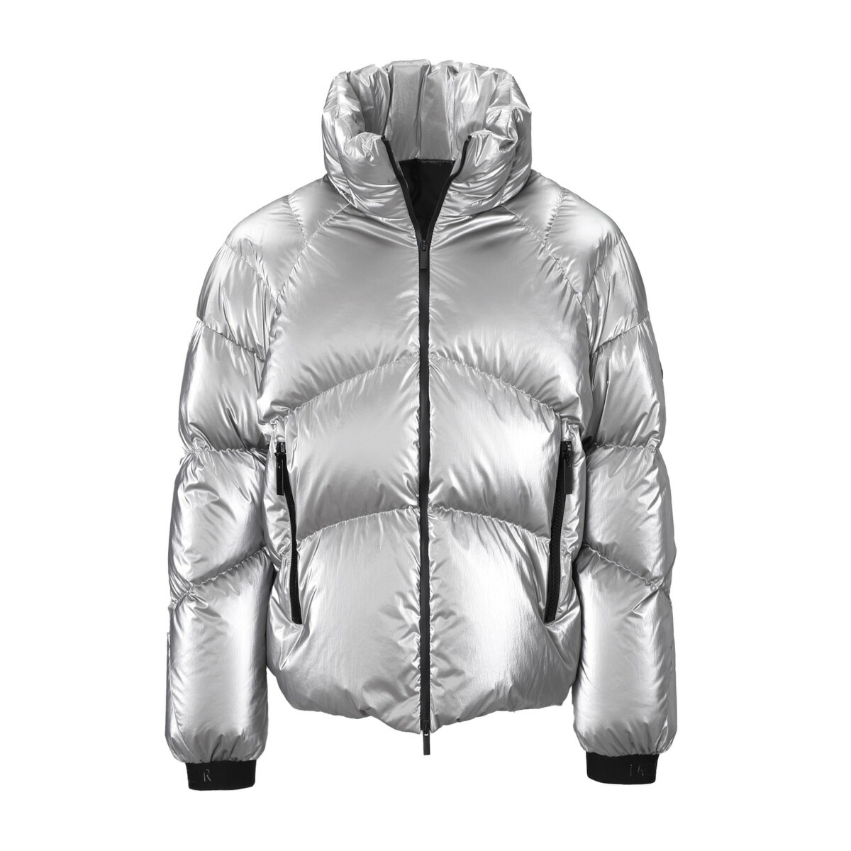 モンクレール MONCLER ダウンジャケット シルバー avoriaz 1a00035 53a3h 915
