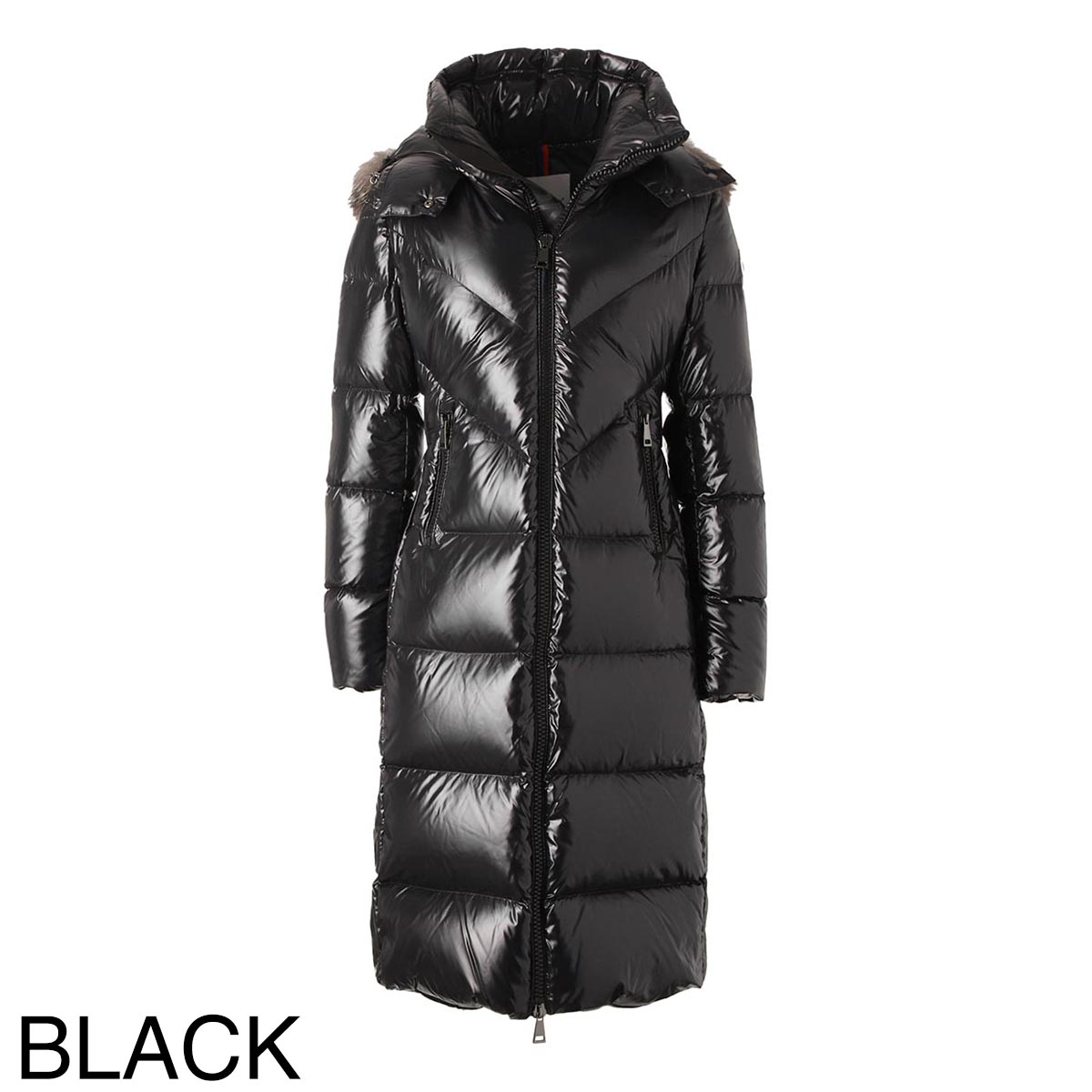 モンクレール MONCLER ダウンコート ribafur 1c57501 c0065 999