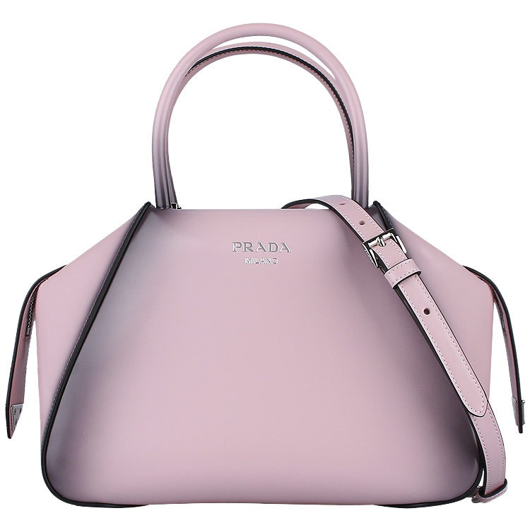 プラダ PRADA スーパーノヴァ スモール レザー ハンドバッグ 1BA366_ZO6_F03AJ_V_OSO