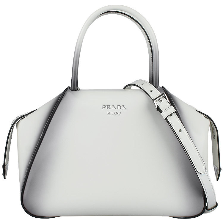プラダ激安 PRADA スーパーノヴァ スモール レザー ハンドバッグ 1BA366 ZO6 F0YGN_V_Z06