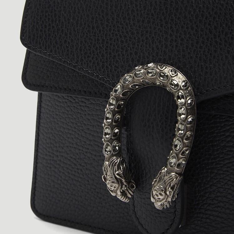 グッチ GUCCI ディオニュソス GGスプリーム ミニ バッグ 421970 CAOGN 8176