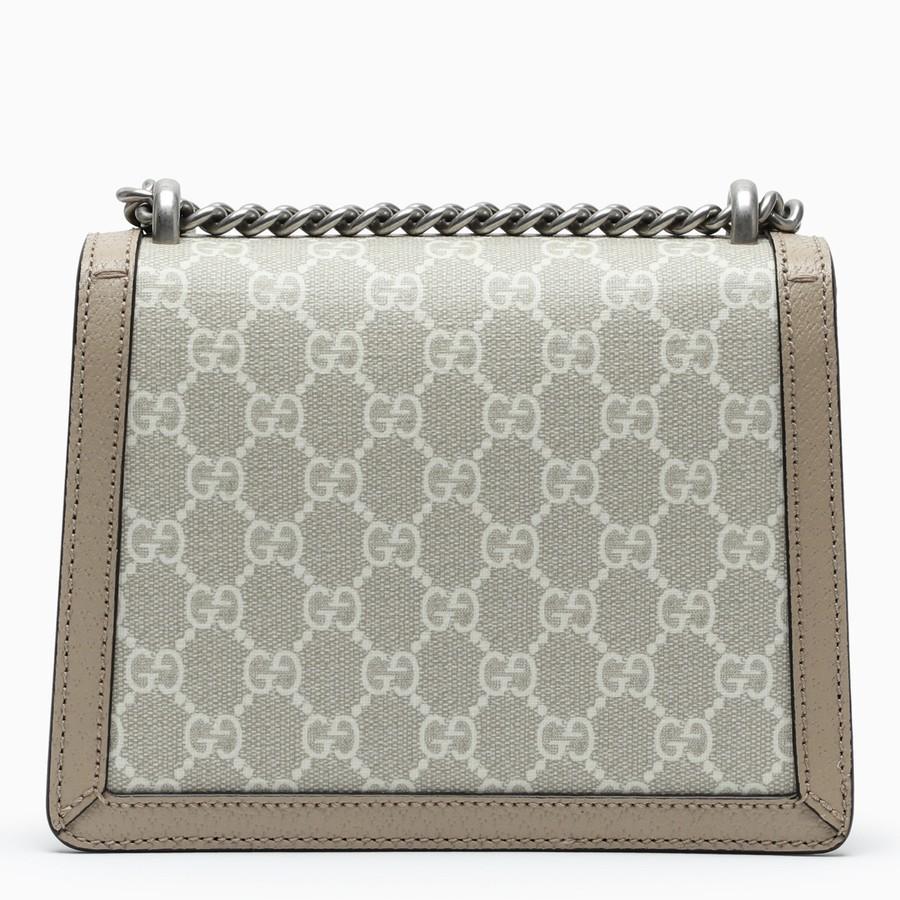 グッチ GUCCI ディオニュソス GGスプリーム ミニ バッグ 421970 UULBN 9683