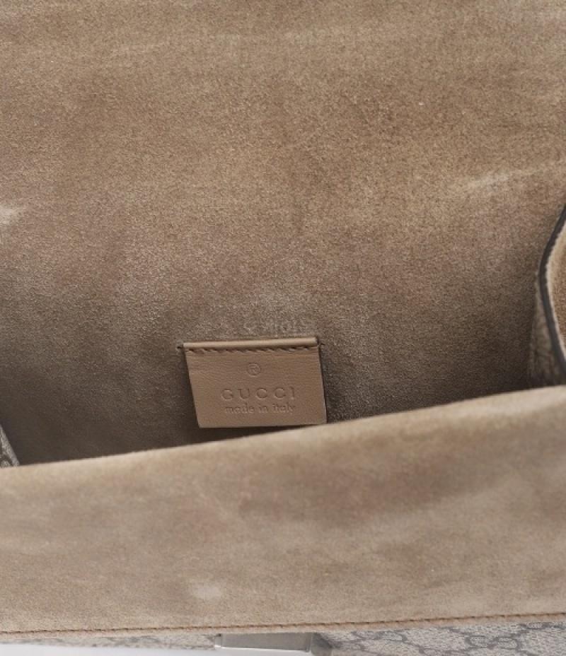 GUCCI グッチ ディオニュソス GGスプリーム ミニバッグ 421970 KHNRN 8642