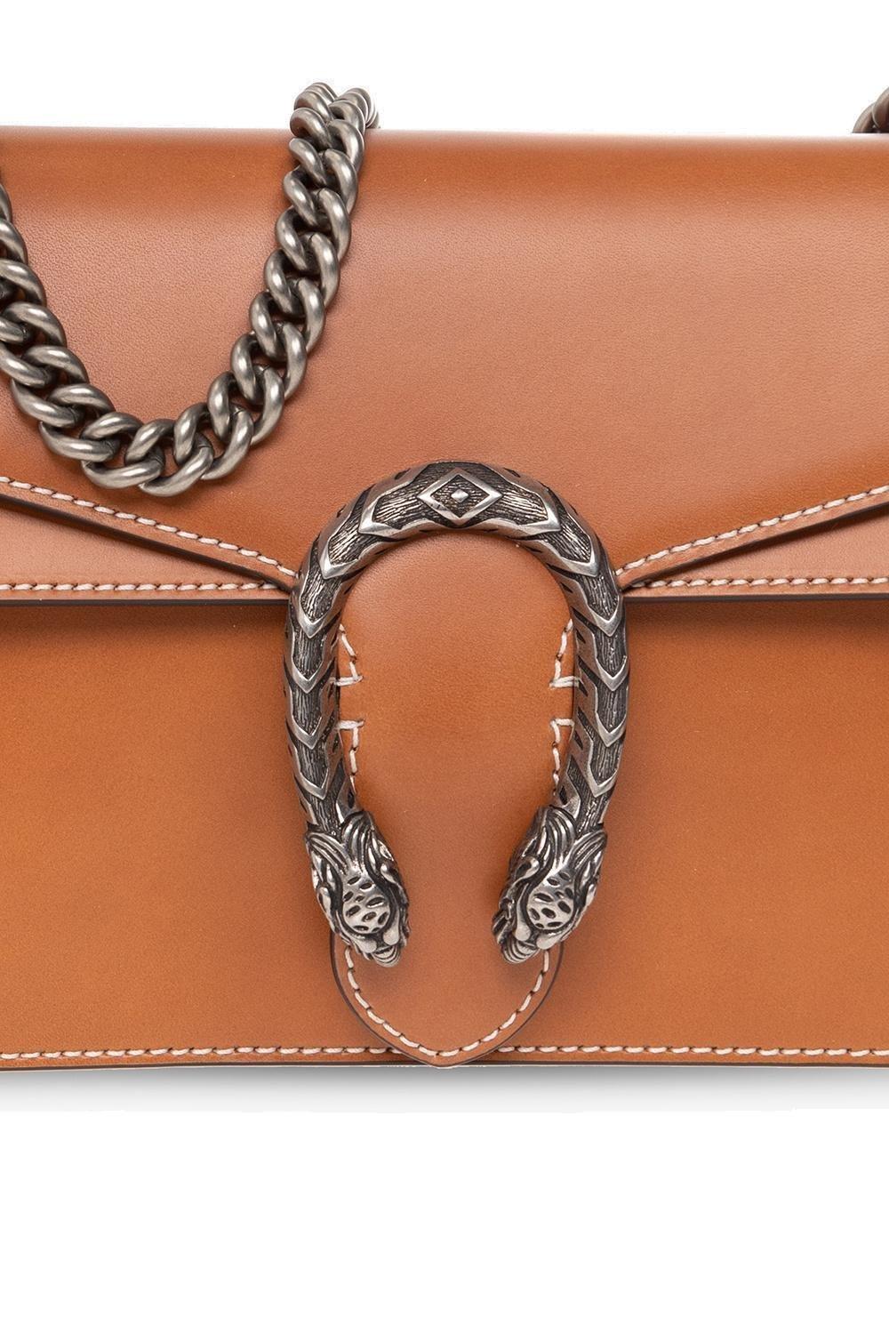 GUCCI ディオニュソス スモール ショルダーバッグ 400249 UN50N 2176