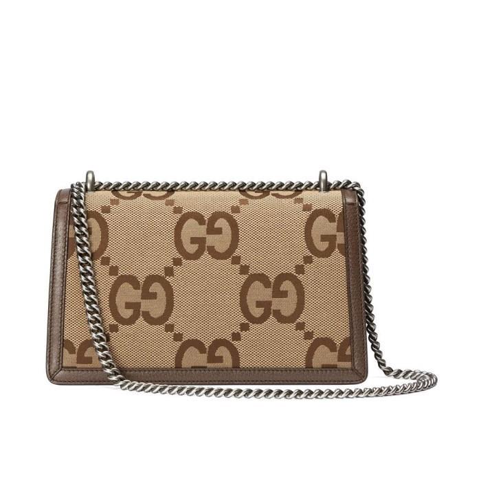 GUCCI ディオニュソス スモール ショルダーバッグ 400249 UKMBN 2572