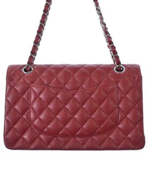 CHANEL シャネル ショルダーバッグ レディース A01112