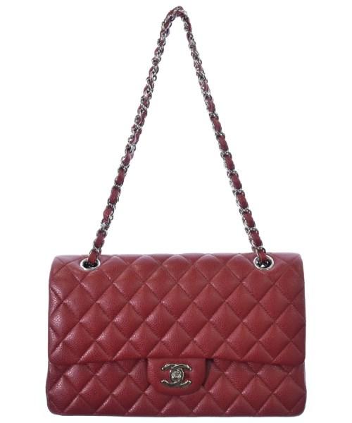 CHANEL シャネル ショルダーバッグ レディース A01112