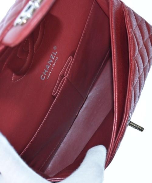 CHANEL シャネル ショルダーバッグ レディース A01112