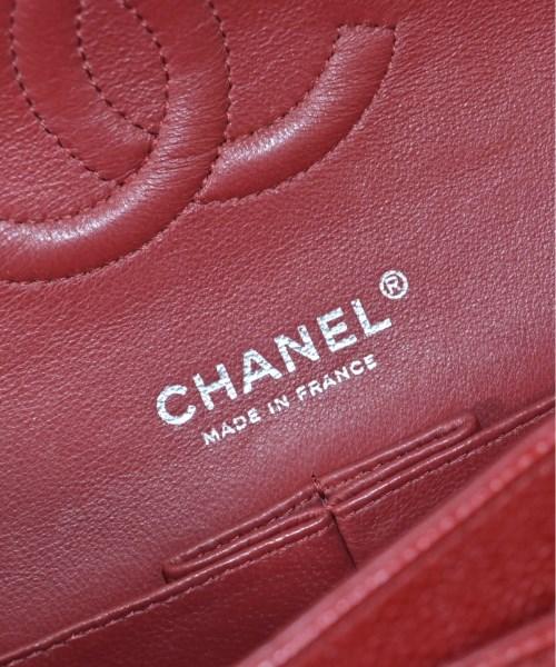 CHANEL シャネル ショルダーバッグ レディース A01112