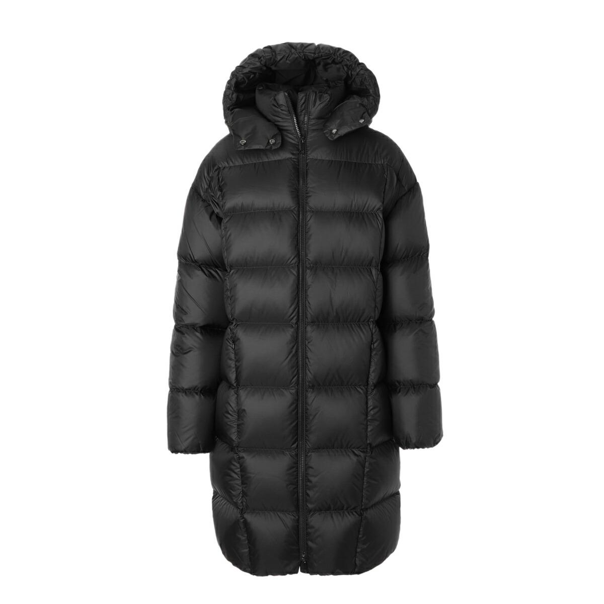 モンクレール MONCLER ダウンジャケット ブラック caille 1c00020 595fe 999
