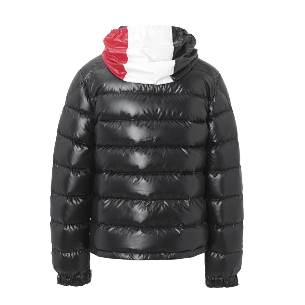 モンクレール MONCLER ダウンジャケット ブルー bourne 1a00012 595zj 778