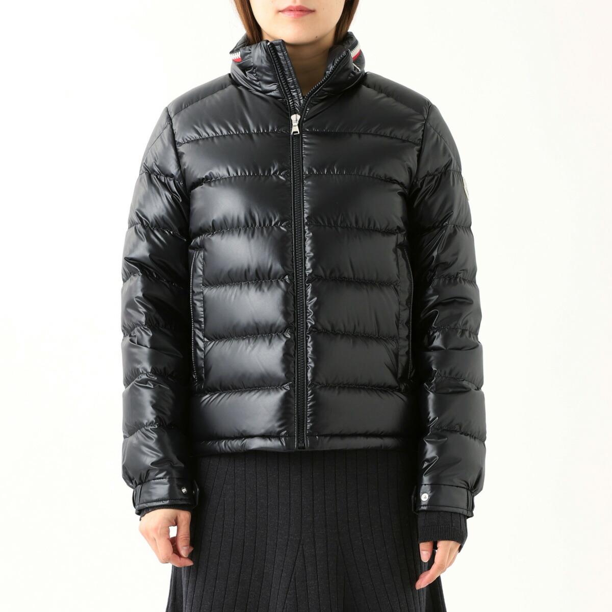 モンクレール MONCLER ダウンジャケット ブルー bourne 1a00012 595zj 778