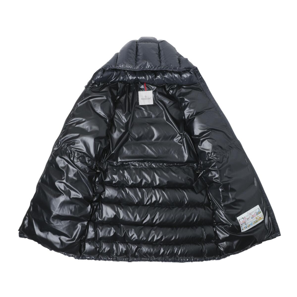 モンクレール MONCLER ダウンジャケット ブルー レディース cavettaz 1c00002 5963v 742