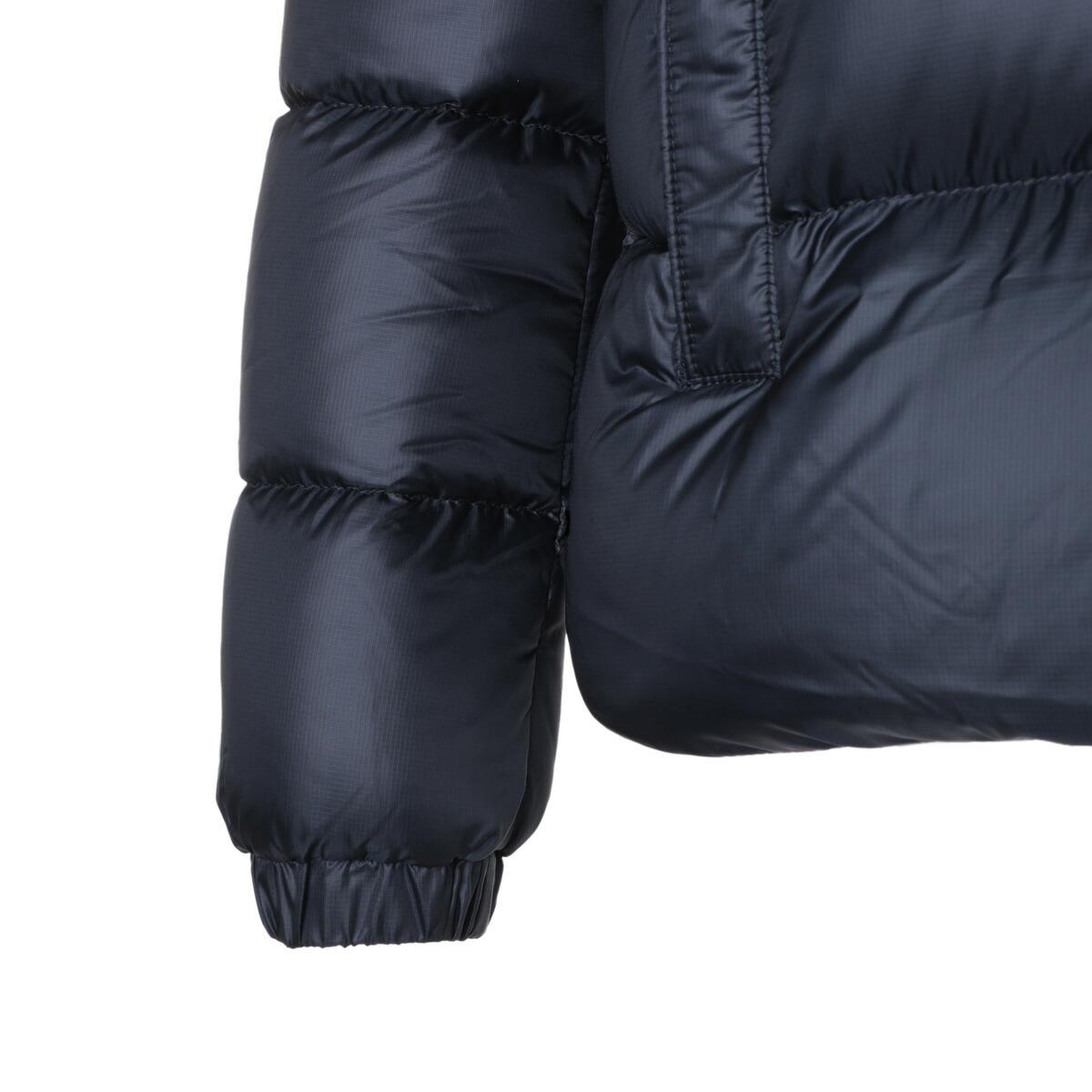モンクレール MONCLER ダウンジャケット ブルー レディース eduard 1a00078 5967g 776