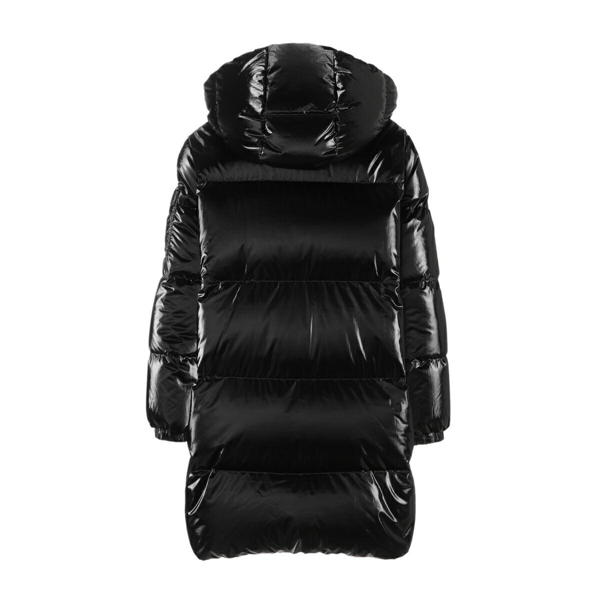 モンクレール MONCLER ダウンジャケット ブラック amra 1c00019 596t2 999