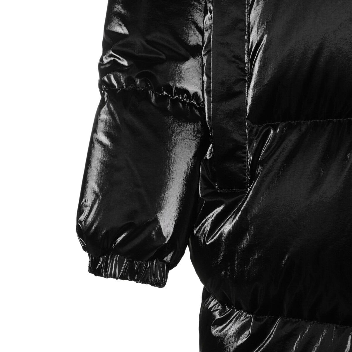 モンクレール MONCLER ダウンジャケット ブラック amra 1c00019 596t2 999
